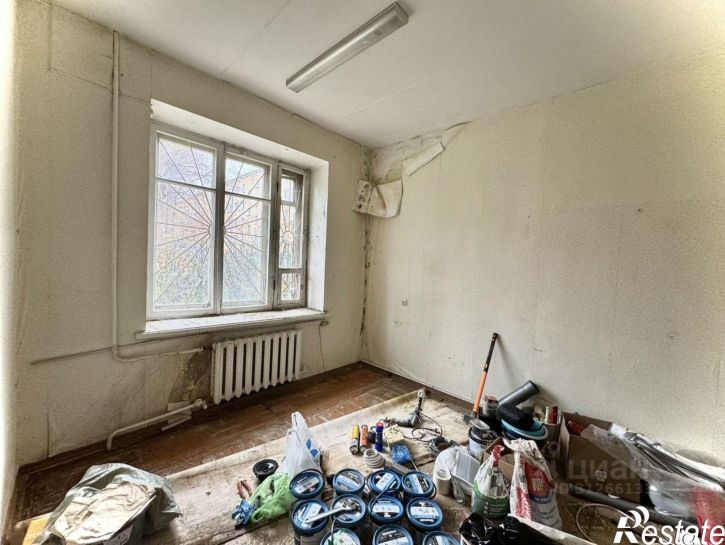 Помещение свободного назначения ул Красина, 55,  д. 55