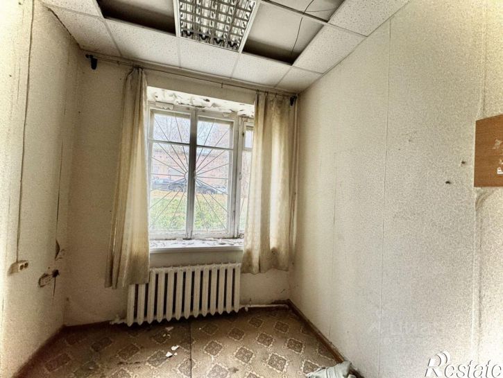 Помещение свободного назначения ул Красина, 55,  д. 55