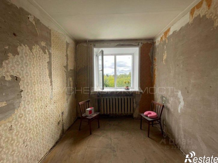 2-комн квартира Богородская улица, 50А,  д. 50А