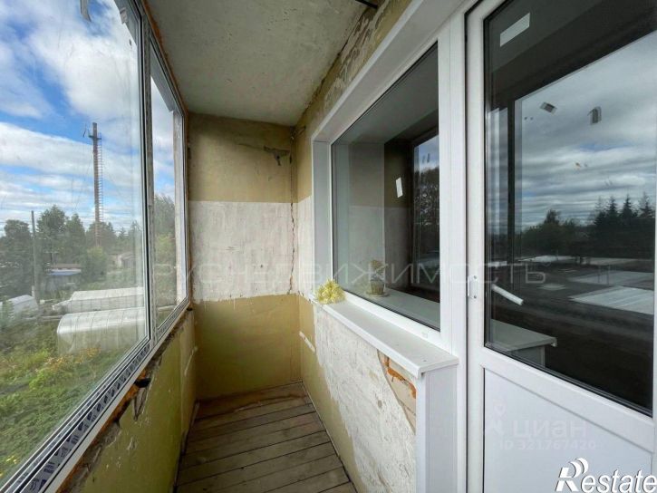 2-комн квартира Богородская улица, 50А,  д. 50А