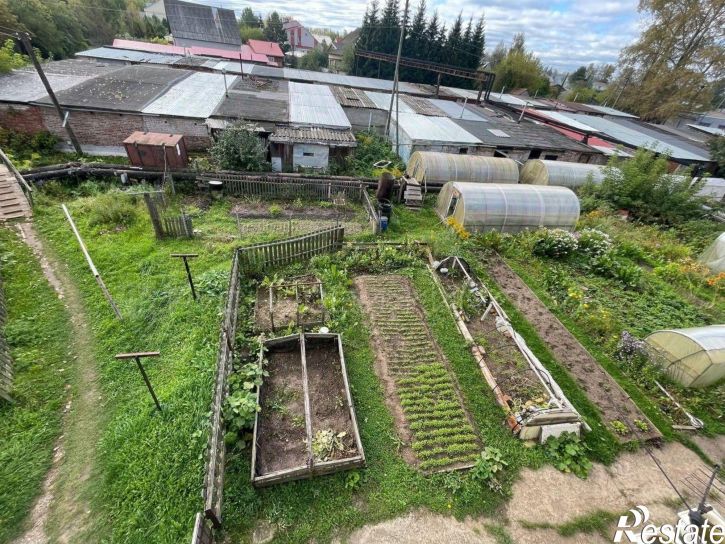 2-комн квартира Богородская улица, 50А,  д. 50А