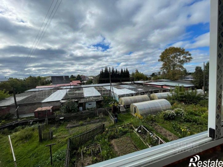 2-комн квартира Богородская улица, 50А,  д. 50А