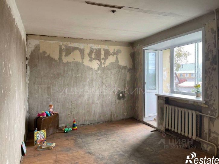 2-комн квартира Богородская улица, 50А,  д. 50А