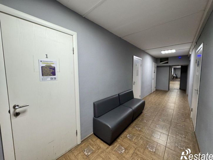 Помещение свободного назначения ул Некрасова, 24,  д. 24