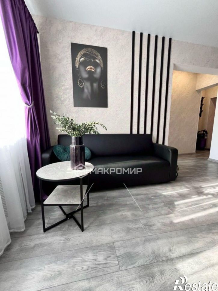 2-комн квартира улица Свердлова, 30,  д. 30