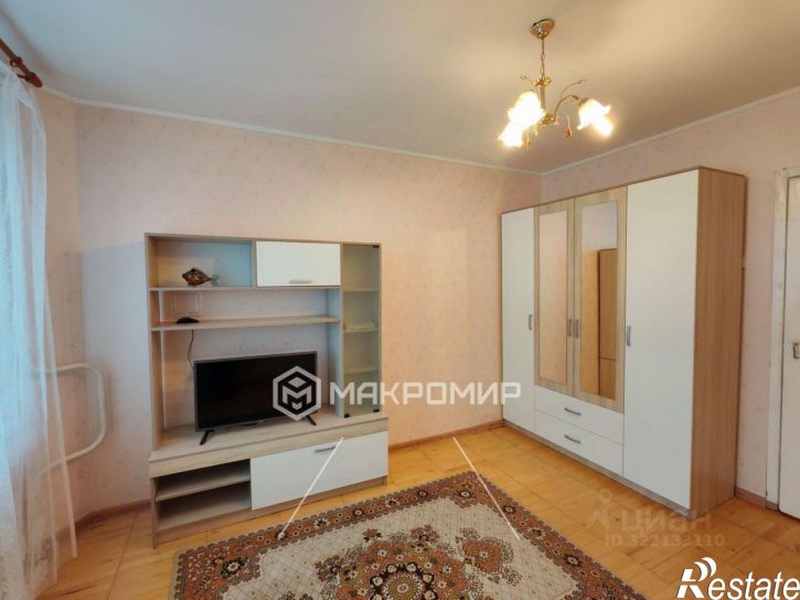 2-комн квартира улица 60 лет Комсомола, 14,  д. 14