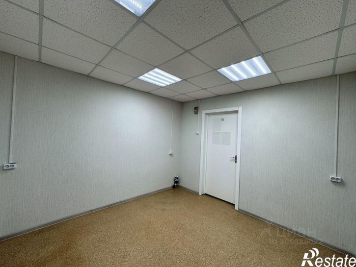 Помещение свободного назначения ул Некрасова, 24,  д. 24