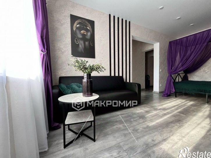 2-комн квартира улица Свердлова, 30,  д. 30