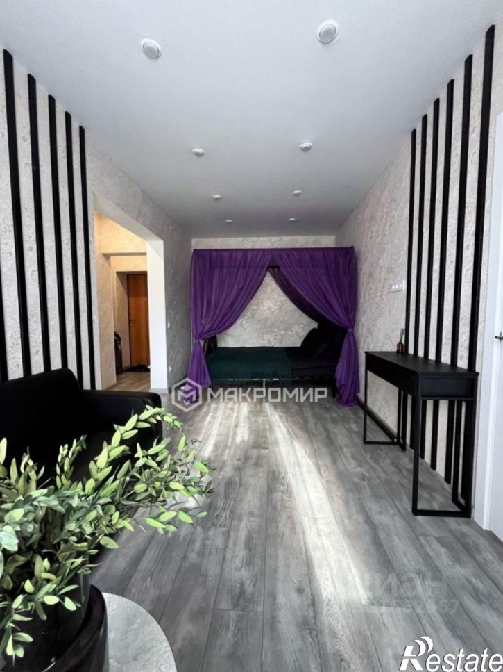 2-комн квартира улица Свердлова, 30,  д. 30