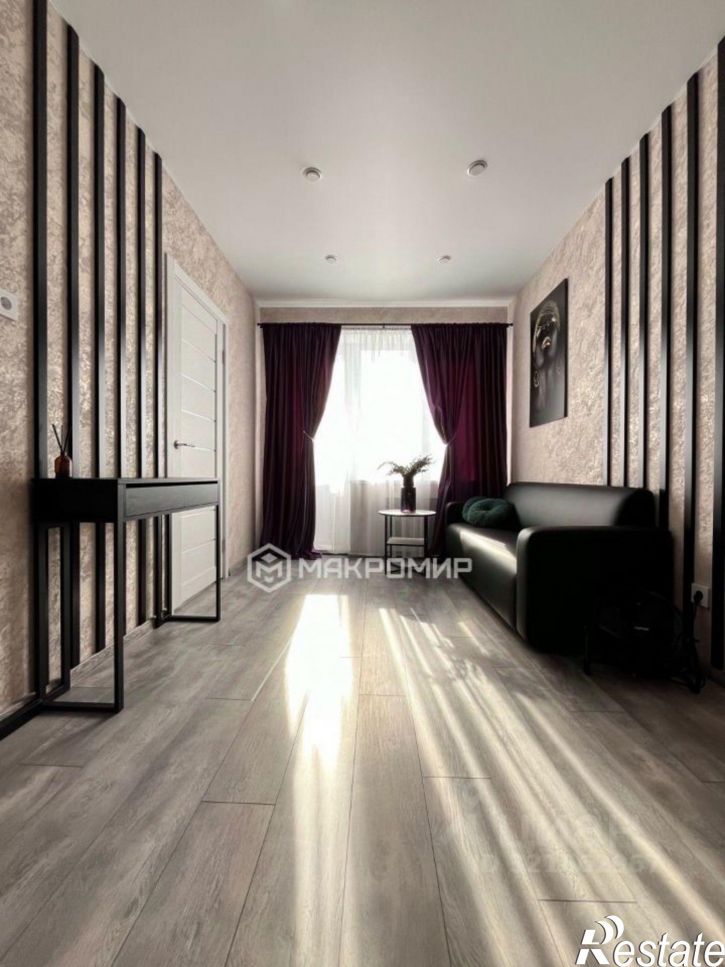 2-комн квартира улица Свердлова, 30,  д. 30