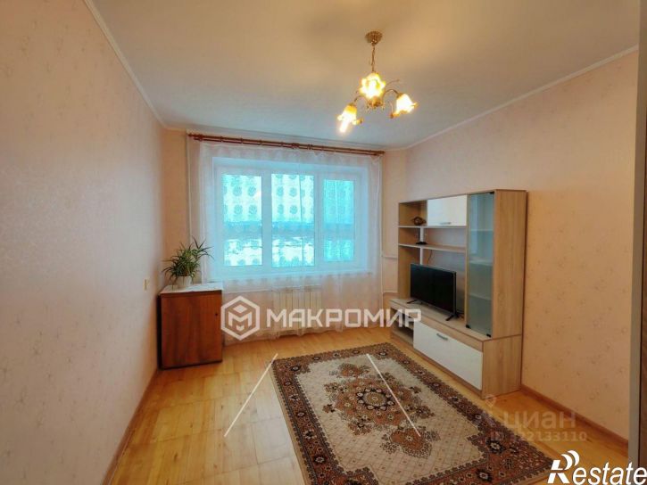 2-комн квартира улица 60 лет Комсомола, 14,  д. 14