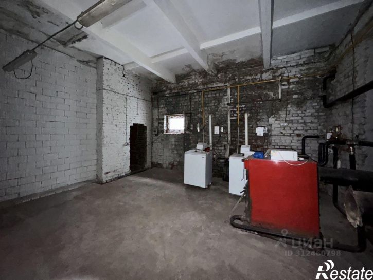 Отдельное здание Киров г., Павла Корчагина ул., 86/15