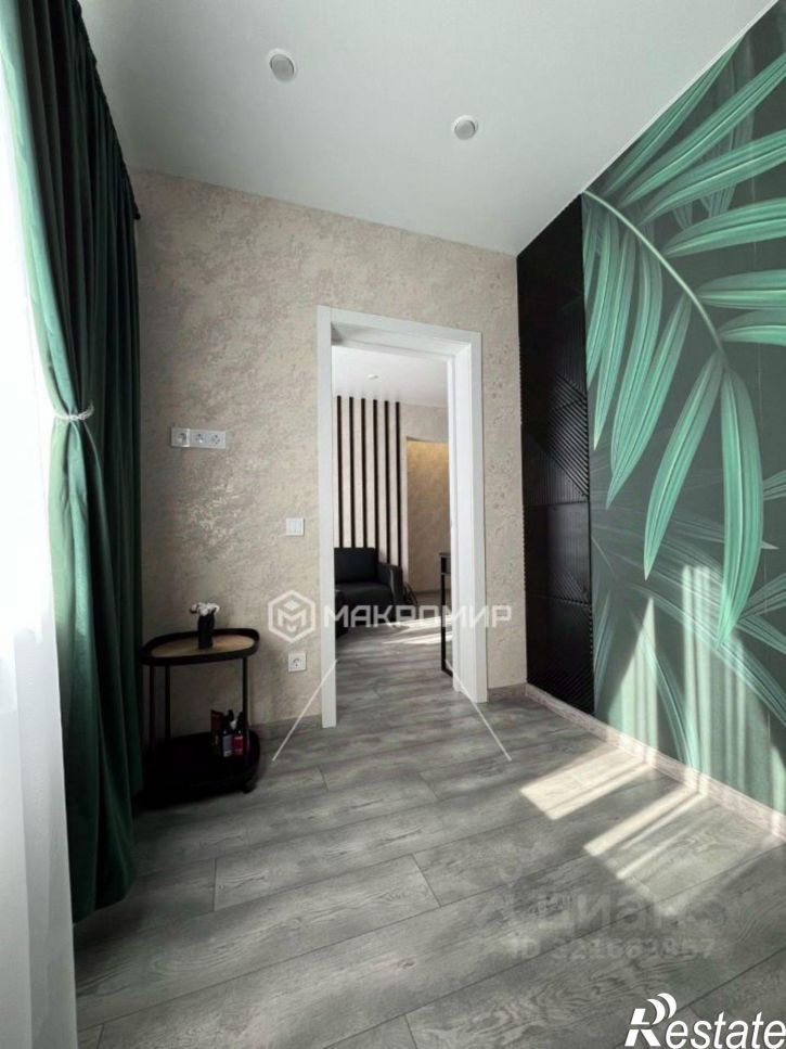 2-комн квартира улица Свердлова, 30,  д. 30