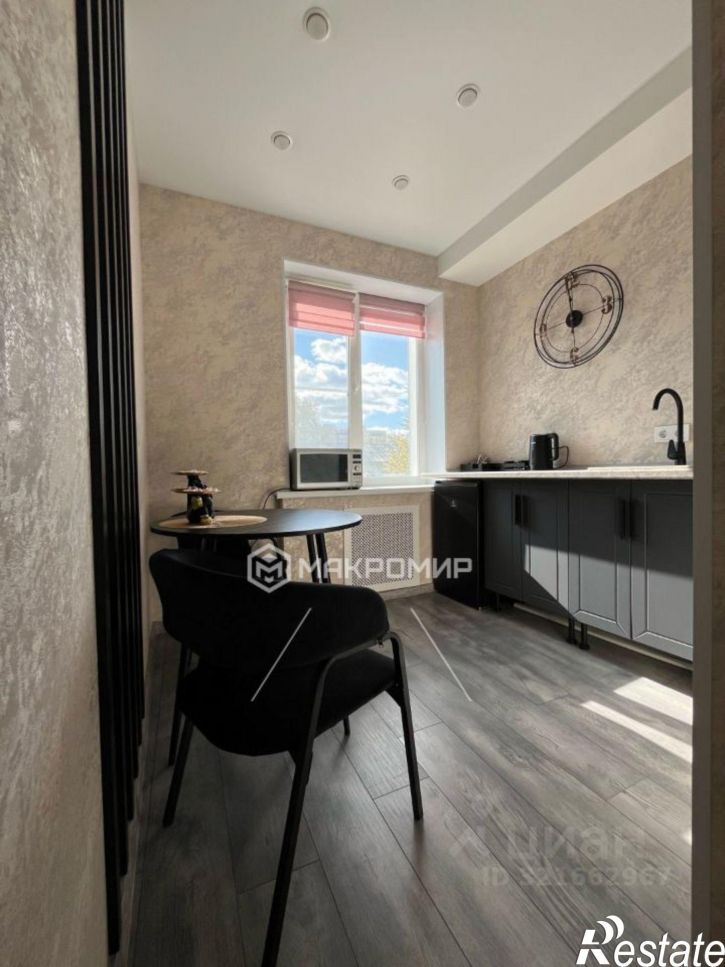 2-комн квартира улица Свердлова, 30,  д. 30