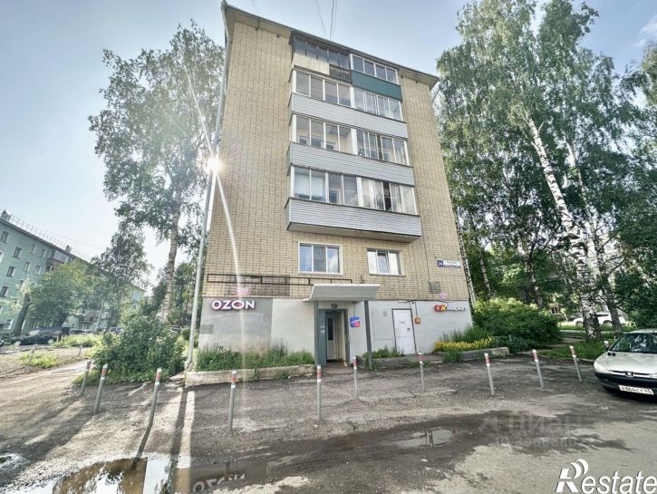 Помещение свободного назначения ул Некрасова, 24,  д. 24