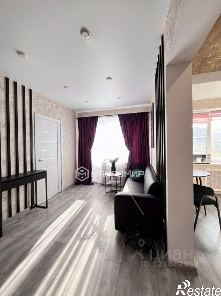 2-комн квартира улица Свердлова, 30,  д. 30