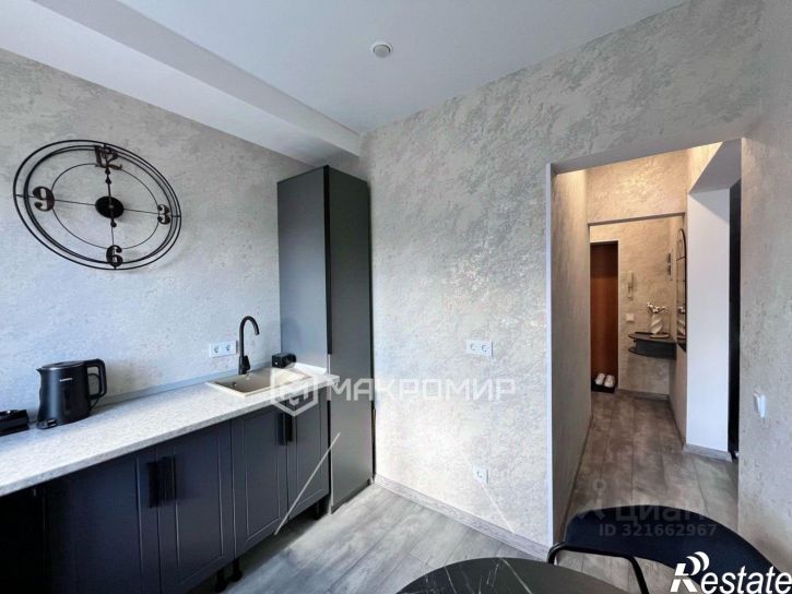 2-комн квартира улица Свердлова, 30,  д. 30