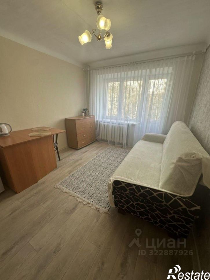 Комната ул Ломоносова, 23,  д. 23