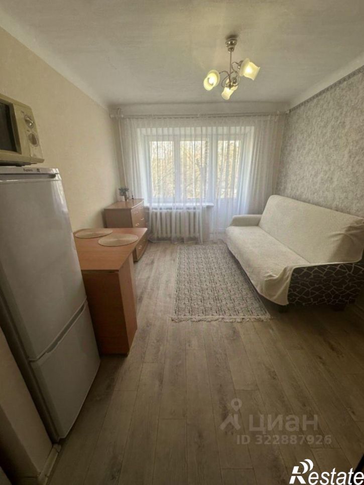 Комната ул Ломоносова, 23,  д. 23