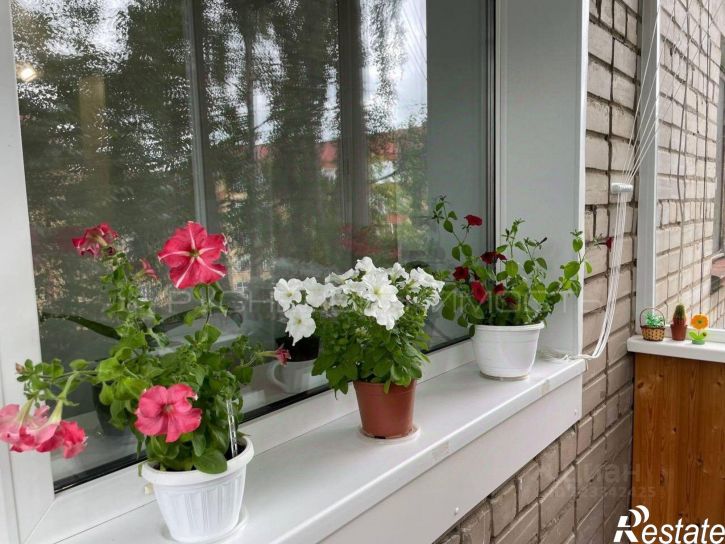 1-комн квартира улица Некрасова, 32А,  д. 32А