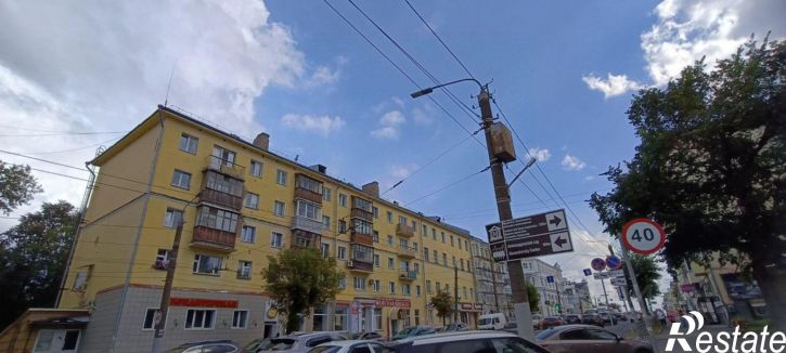 Комната ул Ленина, 76/9,  д. 76/9