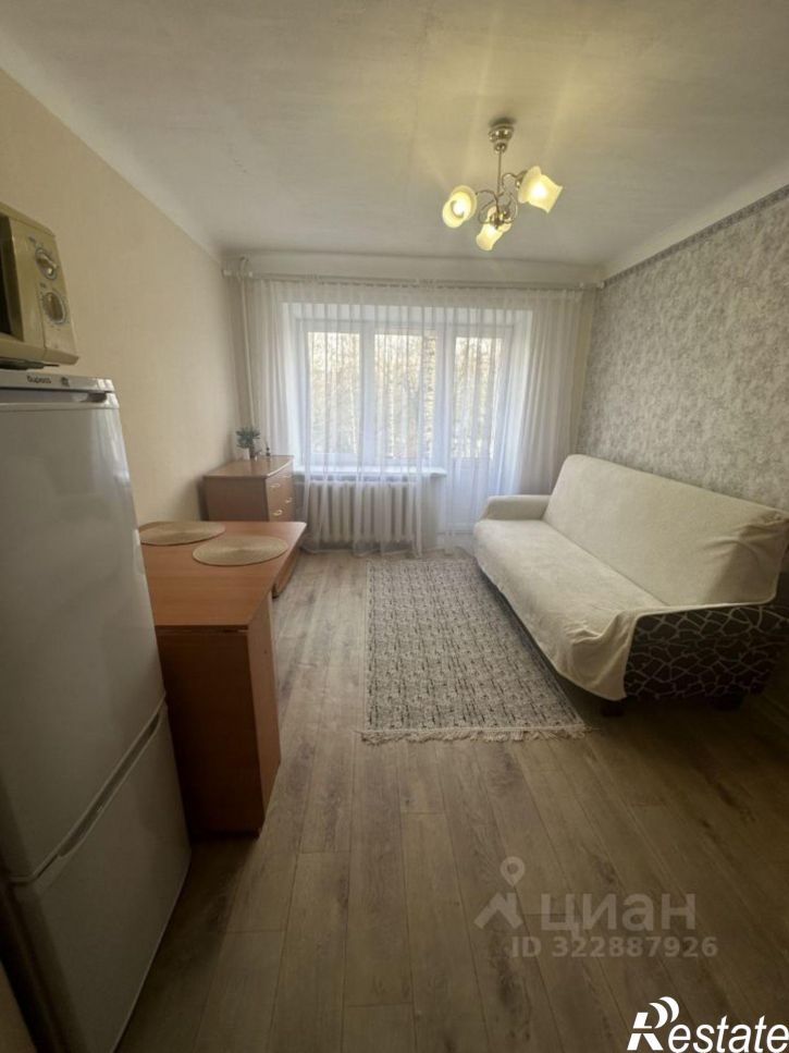 Комната ул Ломоносова, 23,  д. 23