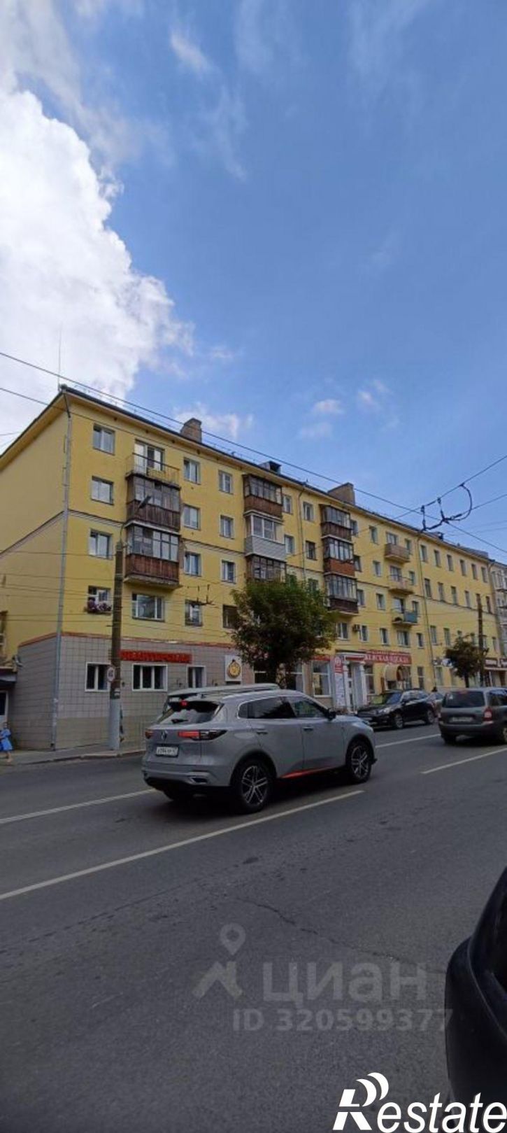 Комната ул Ленина, 76/9,  д. 76/9