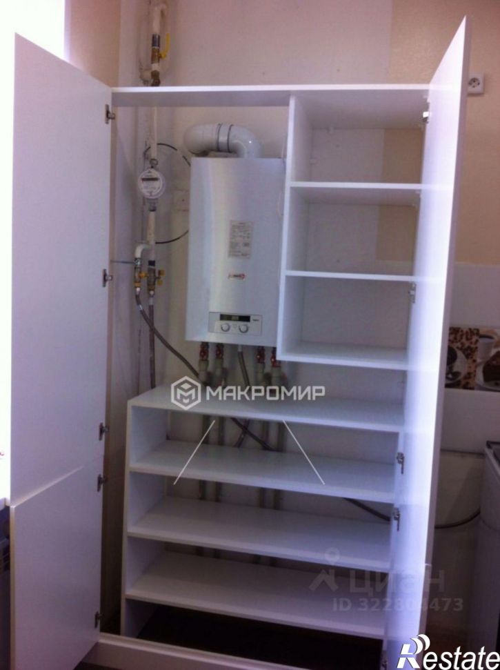 1-комн квартира Садаковская улица, 2,  д. 2