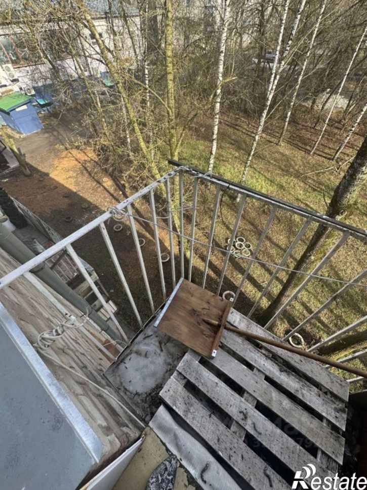 Комната ул Ломоносова, 23,  д. 23