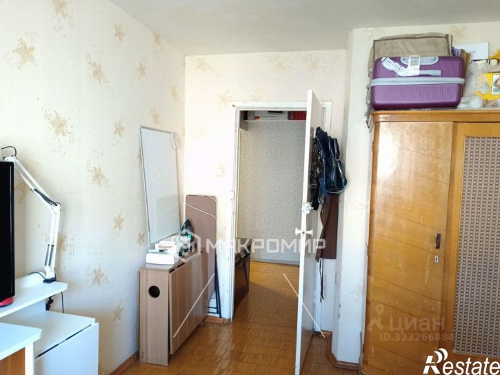 2-комн квартира проспект Строителей, 38,  д. 38