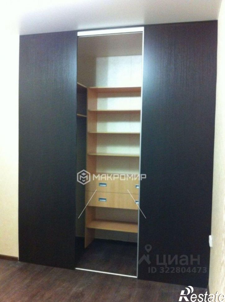 1-комн квартира Садаковская улица, 2,  д. 2