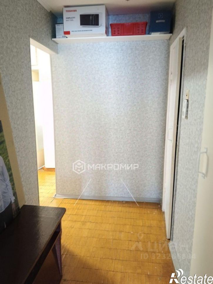 2-комн квартира проспект Строителей, 38,  д. 38