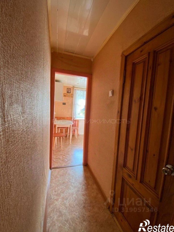 3-комн квартира Октябрьский проспект, 108,  д. 108