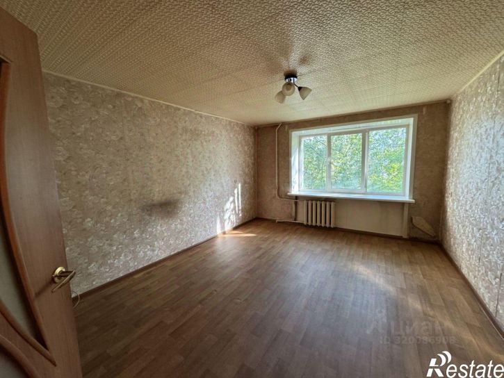 4-комн квартира ул Красина, 9,  д. 9