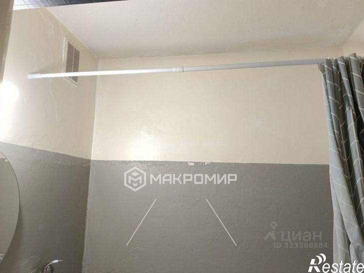 2-комн квартира проспект Строителей, 38,  д. 38