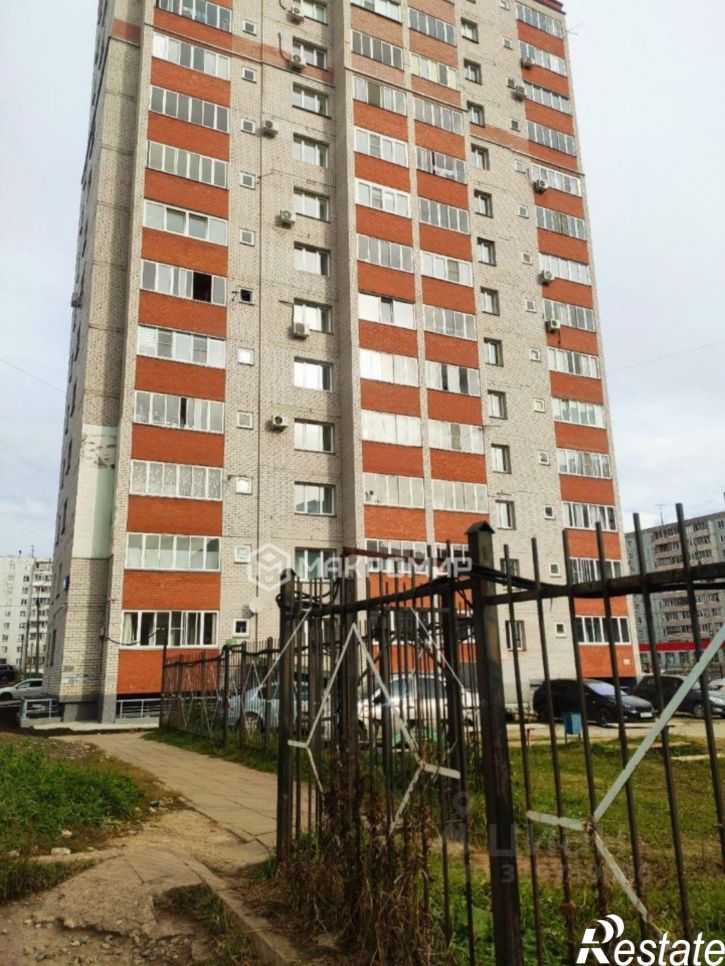 1-комн квартира улица Риммы Юровской, 9,  д. 9