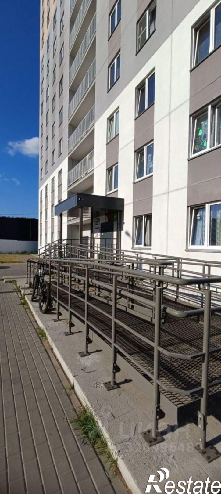 Комната ул Энтузиастов, 52а,  д. 52а