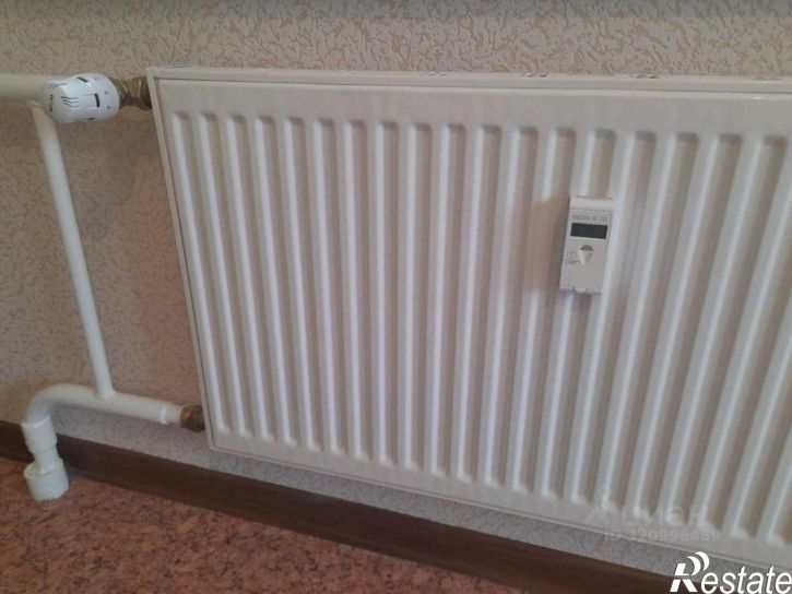 Комната ул Энтузиастов, 52а,  д. 52а