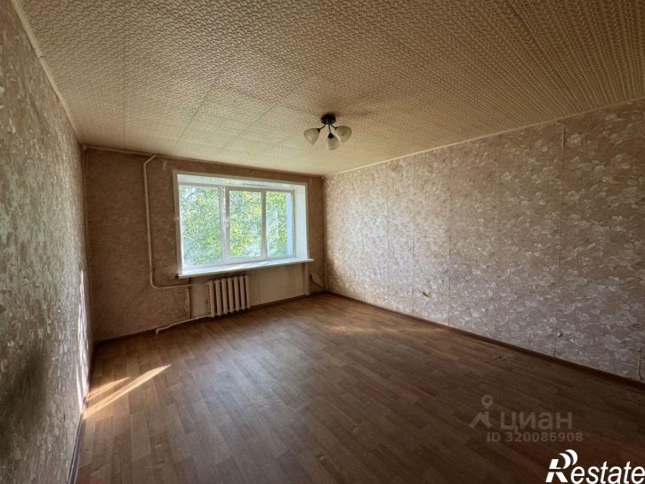 4-комн квартира ул Красина, 9,  д. 9