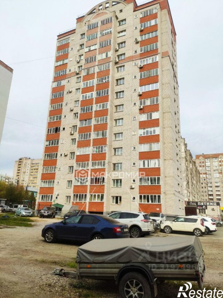 1-комн квартира улица Риммы Юровской, 9,  д. 9