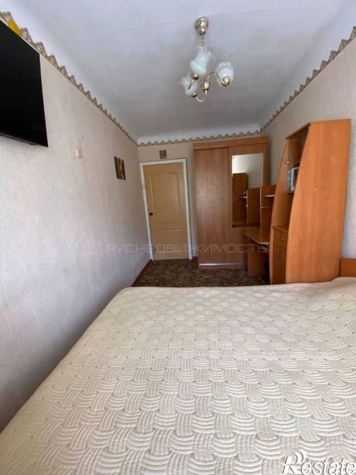 3-комн квартира Октябрьский проспект, 108,  д. 108