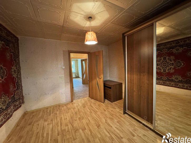 4-комн квартира ул Красина, 9,  д. 9