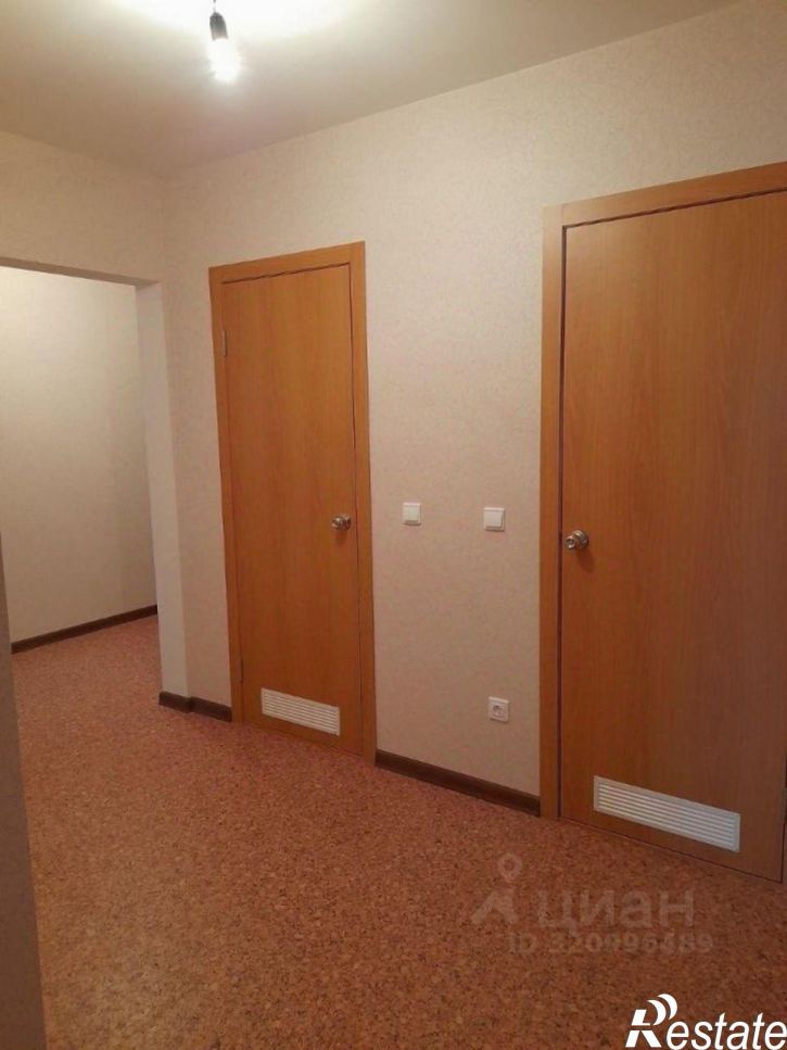 Комната ул Энтузиастов, 52а,  д. 52а