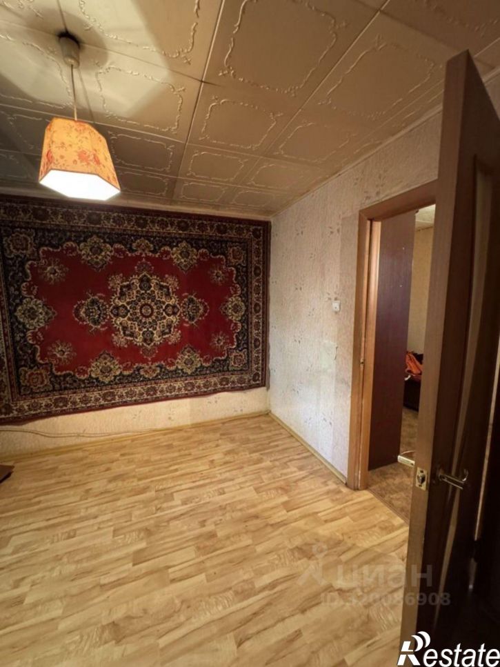 4-комн квартира ул Красина, 9,  д. 9