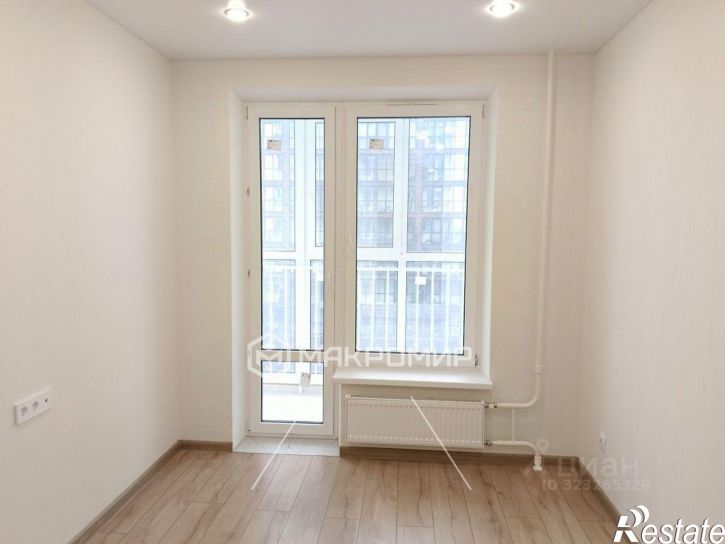 1-комн квартира улица Капитана Дорофеева, 12,  д. 12