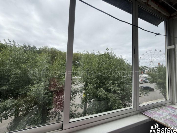 3-комн квартира Октябрьский проспект, 108,  д. 108