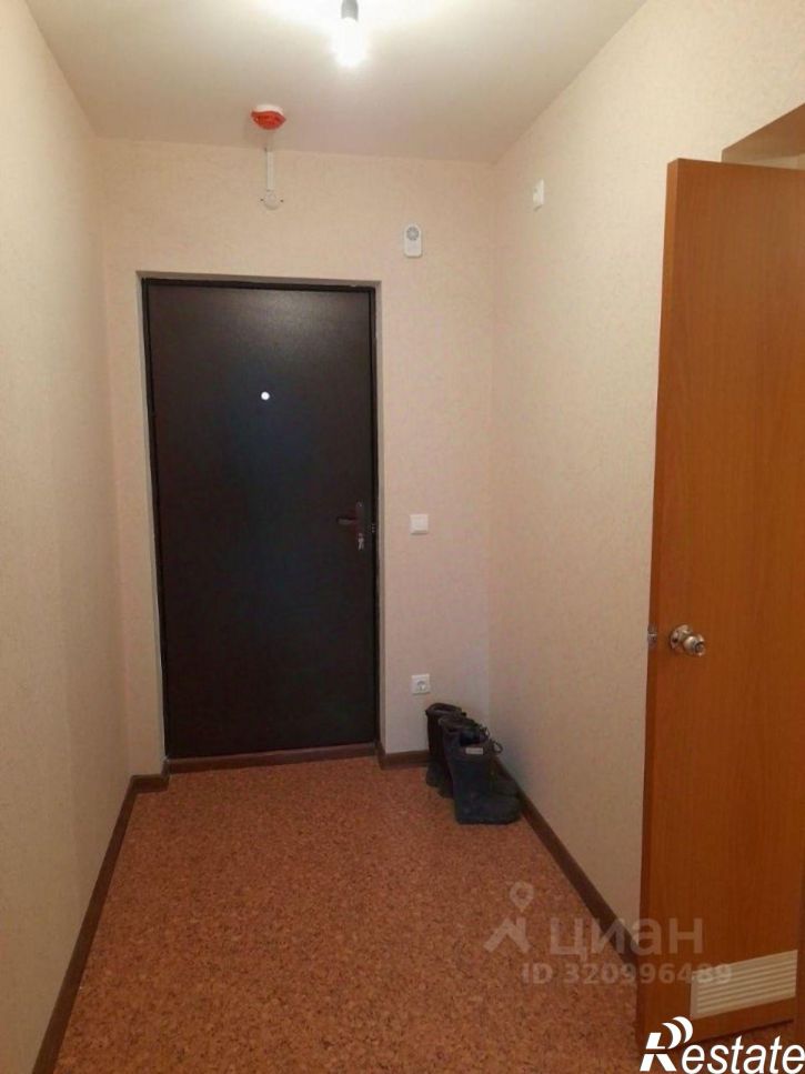 Комната ул Энтузиастов, 52а,  д. 52а