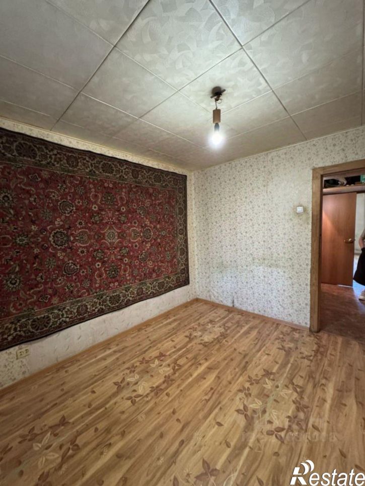 4-комн квартира ул Красина, 9,  д. 9