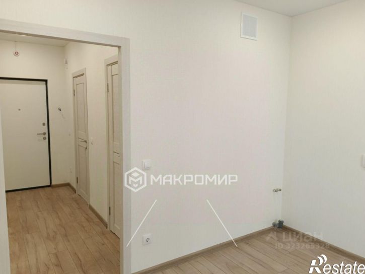 1-комн квартира улица Капитана Дорофеева, 12,  д. 12