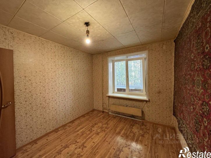 4-комн квартира ул Красина, 9,  д. 9